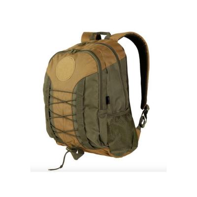 Sac a dos first 45 litres ares vert tan