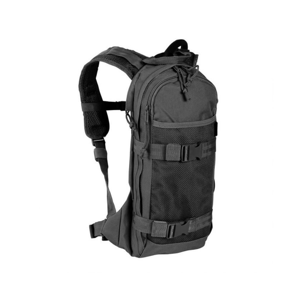 Sac à roulettes 120L noir - Ares