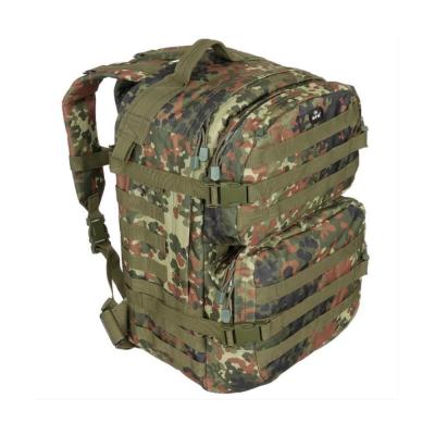 Sac a dos mfh flecktarn 40litres