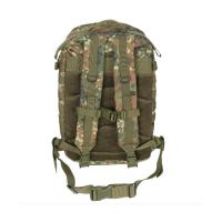 Sac a dos mfh flecktarn 40litres1