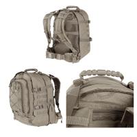 Sac a dos modulable 45 60 litres tan ares1