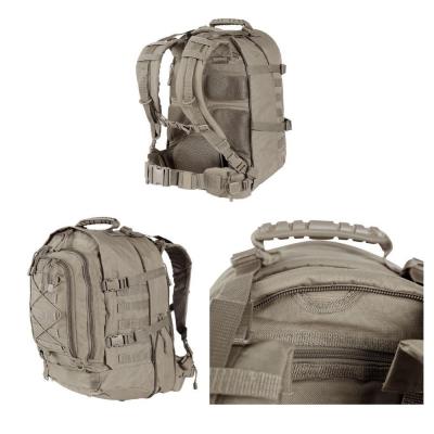 Sac a dos modulable 45 60 litres tan ares