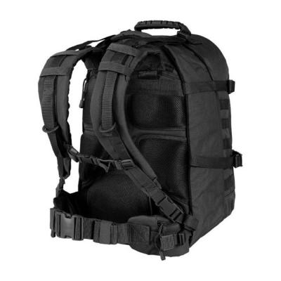 Sac a dos modulaire 45 60litres noir ares