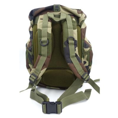 Sac a dos opex 25 litres camo cce