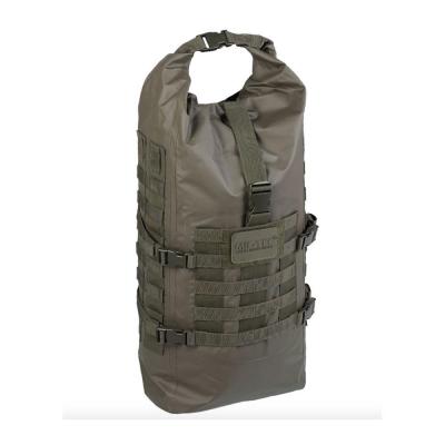 Sac a dos tactical seals etanche vert od