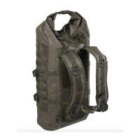 Sac a dos tactical seals etanche vert od1
