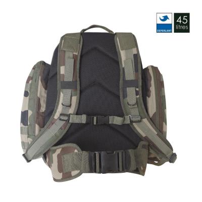 Sac a dos type felin opex camo cce2
