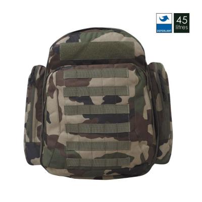 Sac a dos type felin opex camo cce2