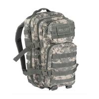 Sac a dos us assault at digital 25 litres