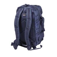 Sac a dos us assault bleu 2 5 litres