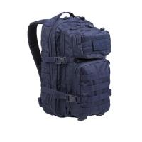 Sac a dos us assault bleu 25 litres