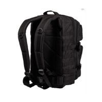 Sac a dos us assault grand noir 3 5 litres
