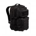 Sac a dos us assault grand noir 35 litres