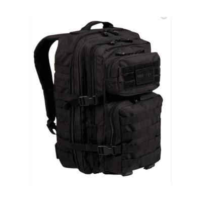 Sac a dos us assault grand noir 35 litres