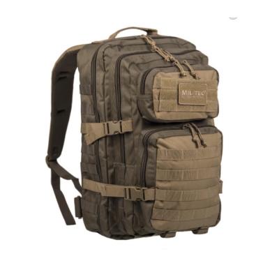 Sac a dos us assault grand rangers tan green 35 litres