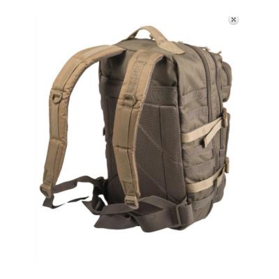 Sac a dos us assault grand rangers tan green 35 litres