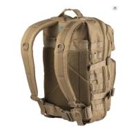 Sac a dos us assault grand tan 3 5 litres