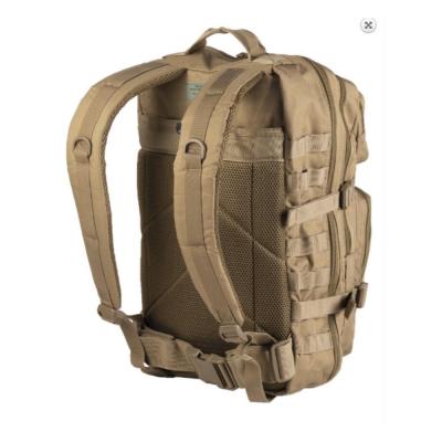 Sac a dos us assault grand tan 35 litres