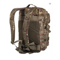 Sac a dos us assault grand vegetato 3 5 litres