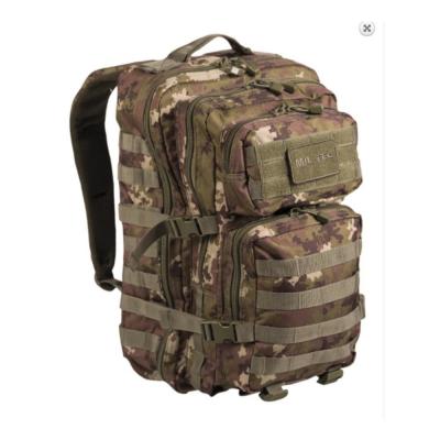 Sac a dos us assault grand vegetato 35 litres