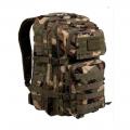 Sac a dos us assault grand woodland 35 litres