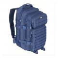 Sac a dos us assault i bleu 30 litres