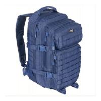 Sac a dos us assault i bleu 30 litres