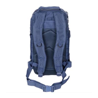 Sac a dos us assault i bleu 30 litres