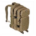 Sac a dos us assault i coyote tan 30 litres
