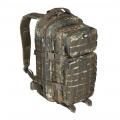 Sac a dos us assault i flecktarn 30 litres