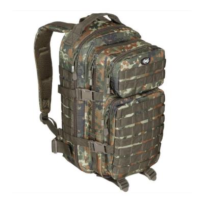 Sac a dos us assault i flecktarn 30 litres