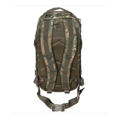 Sac a dos us assault i flecktarn 30 litres