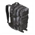 Sac a dos us assault i hdt gris 30 litres