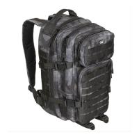 Sac a dos us assault i hdt gris 30 litres