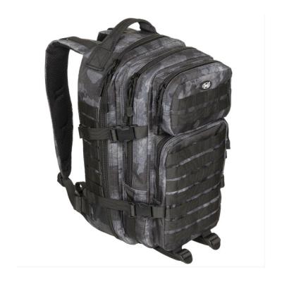 Sac a dos us assault i hdt gris 30 litres