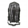Sac a dos us assault i hdt gris 30 litres