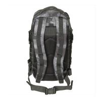 Sac a dos us assault i hdt gris 30 litres1