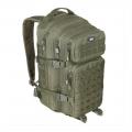 Sac a dos us assault i kaki 30 litres