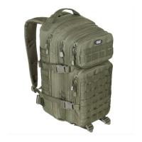 Sac a dos us assault i kaki 30 litres