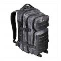 Sac a dos us assault i snake noir 30 litres