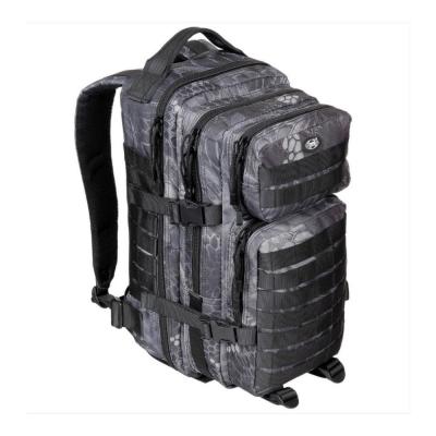 Sac a dos us assault i snake noir 30 litres