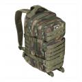 Sac a dos us assault i woodland 30 litres