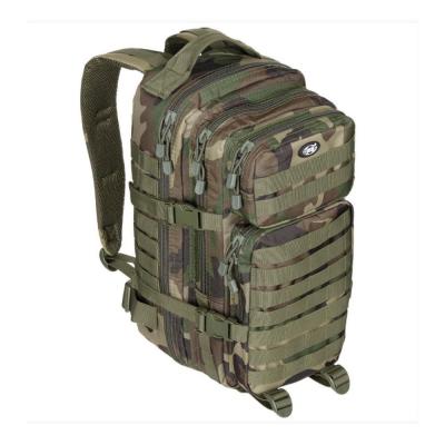 Sac a dos us assault i woodland 30 litres
