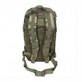 Sac a dos us assault i woodland 30 litres