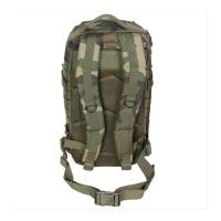 Sac a dos us assault i woodland 30 litres1