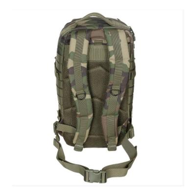 Sac a dos us assault i woodland 30 litres