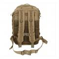 Sac a dos us assault ii coyote tan 40 litres