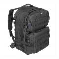 Sac a dos us assault ii noir 40 litres