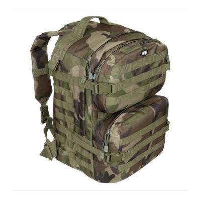 Sac a dos us assault ii woodland 40 litres