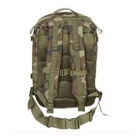 Sac a dos us assault ii woodland 40 litres1